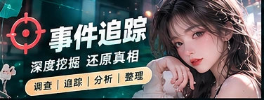 深度脉络主题画面